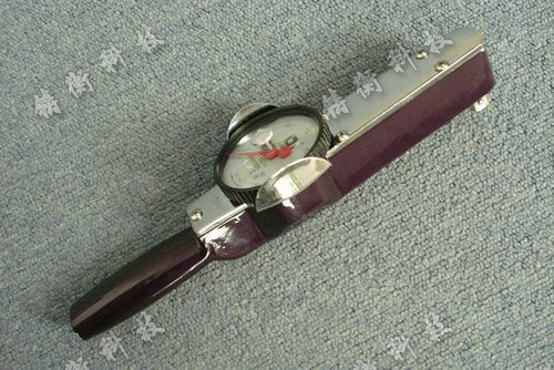 指針式扭力扳手圖片