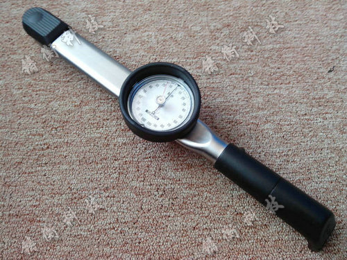 指針式扭力扳手圖片