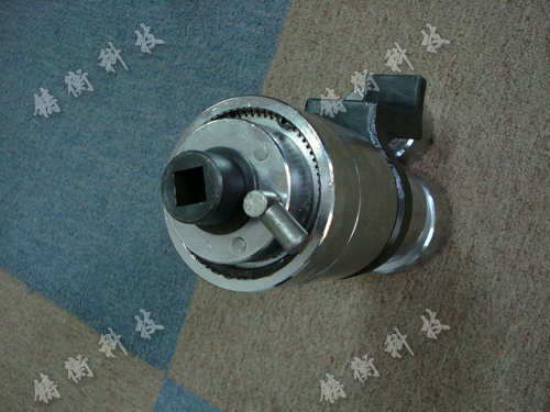 扭矩扳手倍增器