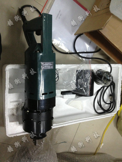 電動定扭力扳手圖片