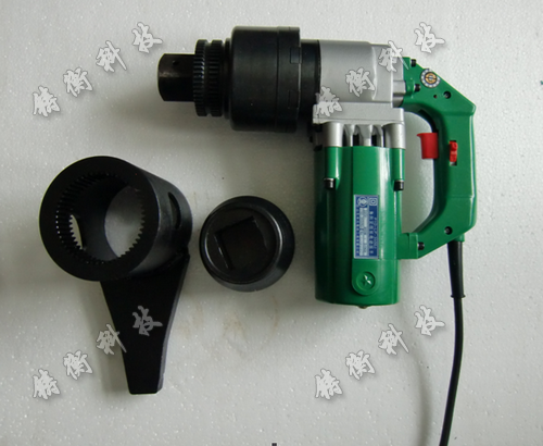 電動定扭矩扳手圖片