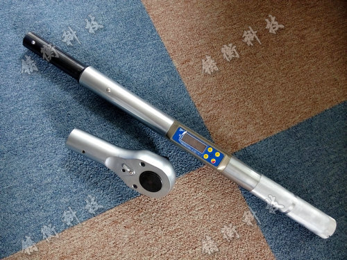 數顯扭力扳手圖片
