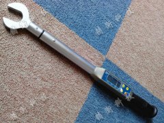 廣東數顯扭矩扳手 廣東數顯扭矩扳手