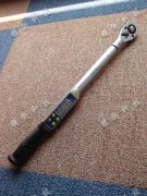 江西數顯扭力扳手 江西數顯扭力扳手