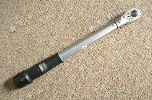 預置式扭力扳手圖片