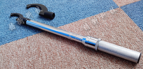 預(yù)置式扭力扳手