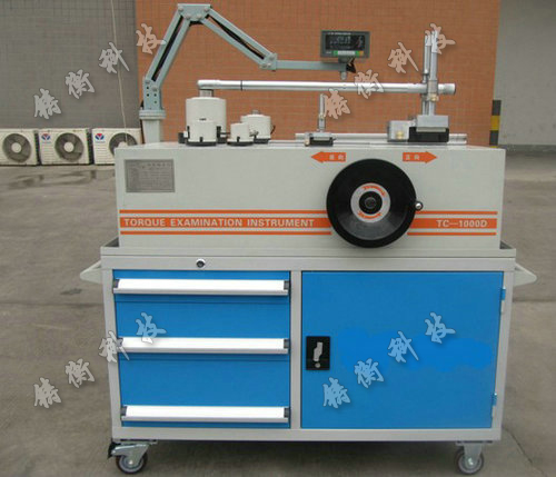 扭力扳手測試儀圖片