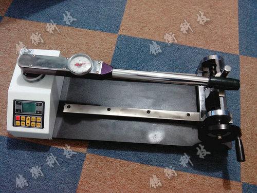 扭矩扳手測試儀