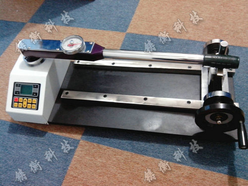 扭矩扳手檢測儀圖片