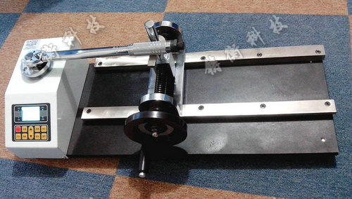 扭矩扳手檢測儀圖片