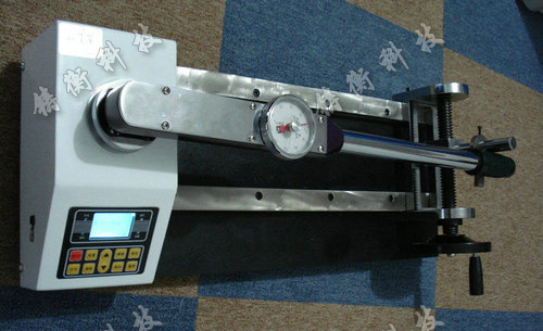 扭矩扳手檢測儀圖片