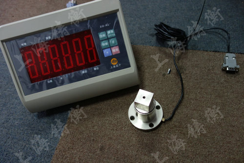 數(shù)字扭力測試儀