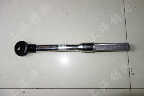 可調式扭矩扳手